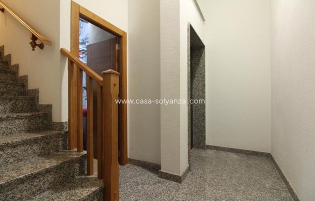 Resale - Villa - Orihuela - Campoamor