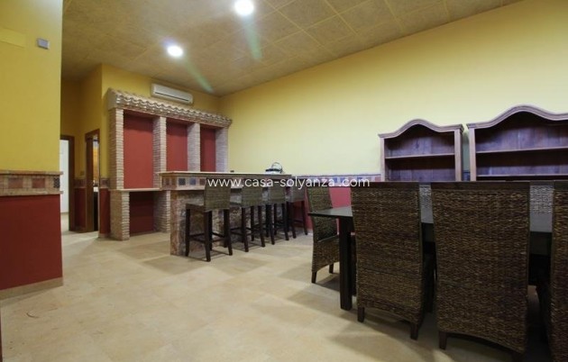 Resale - Villa - Orihuela - Campoamor