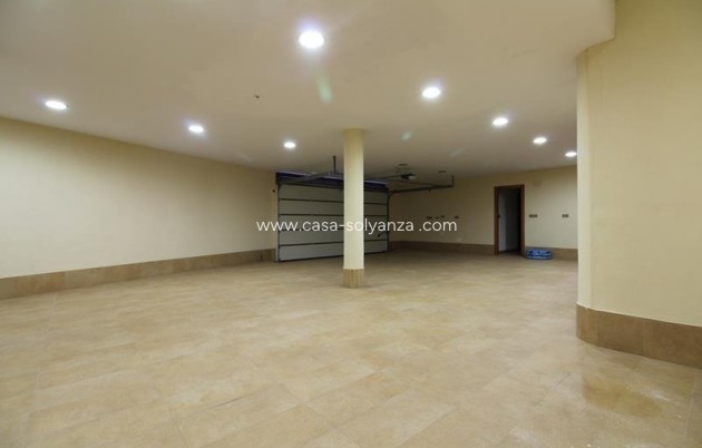 Resale - Villa - Orihuela - Campoamor