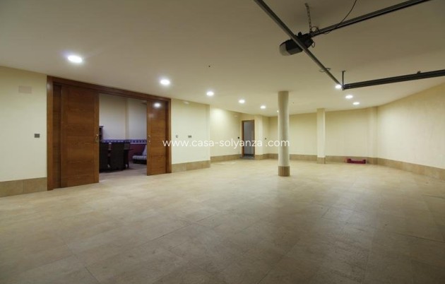 Resale - Villa - Orihuela - Campoamor