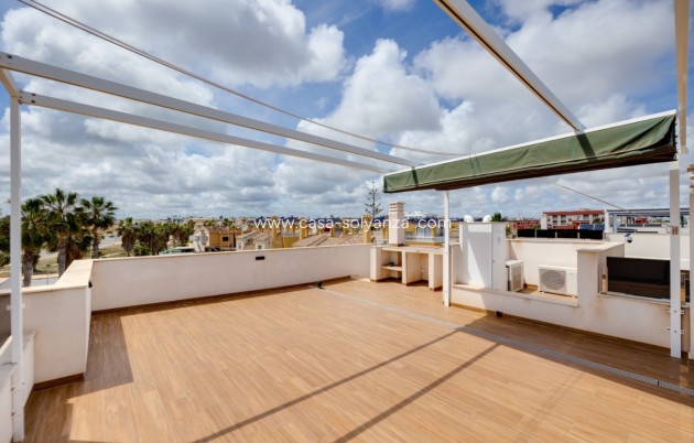 Resale - Villa - Orihuela - Lomas de Cabo Roig