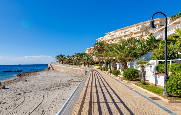 Resale - Villa - Orihuela - Lomas de Cabo Roig