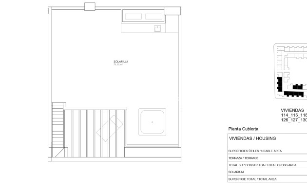 Nouvelle construction - Appartement - Torrevieja - La veleta