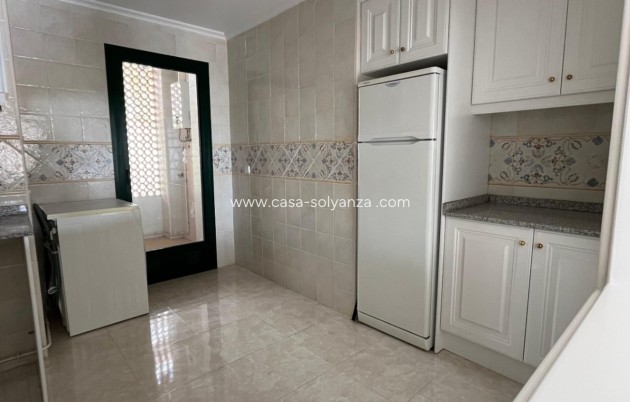 Revente - Appartement - Orihuela Costa - Lomas de Campoamor
