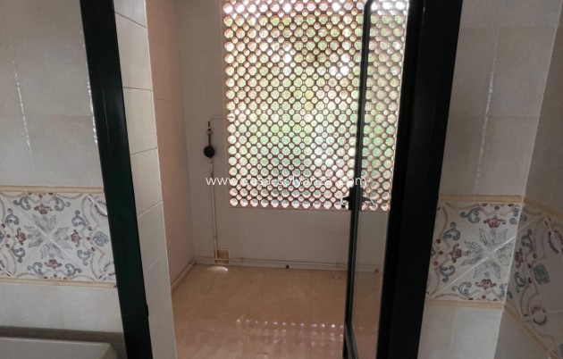 Revente - Appartement - Orihuela Costa - Lomas de Campoamor