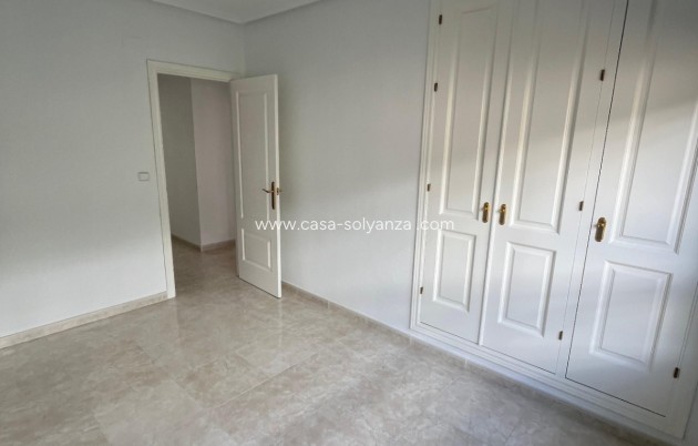 Revente - Appartement - Orihuela Costa - Lomas de Campoamor