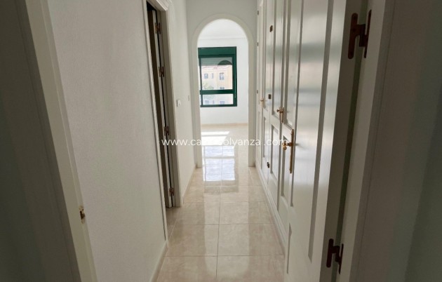 Revente - Appartement - Orihuela Costa - Lomas de Campoamor