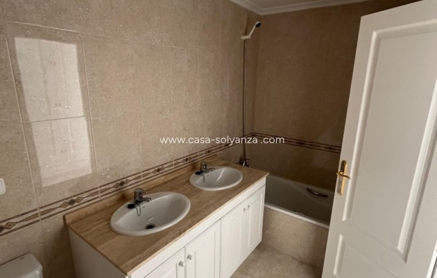 Revente - Appartement - Orihuela Costa - Lomas de Campoamor