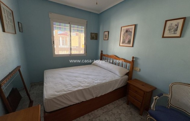 Revente - Appartement - Torrevieja - Costa Blanca