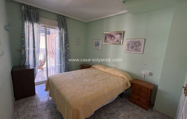 Revente - Appartement - Torrevieja - Costa Blanca