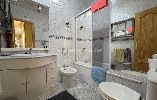 Revente - Appartement - Torrevieja - Costa Blanca