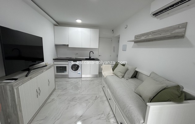 Revente - Appartement - Ciudad Quesada - Costa Blanca