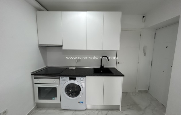 Revente - Appartement - Ciudad Quesada - Costa Blanca