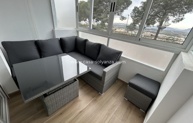 Revente - Appartement - Ciudad Quesada - Costa Blanca