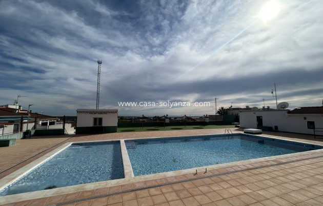 Revente - Appartement - Ciudad Quesada - Costa Blanca