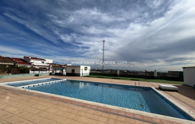 Revente - Appartement - Ciudad Quesada - Costa Blanca