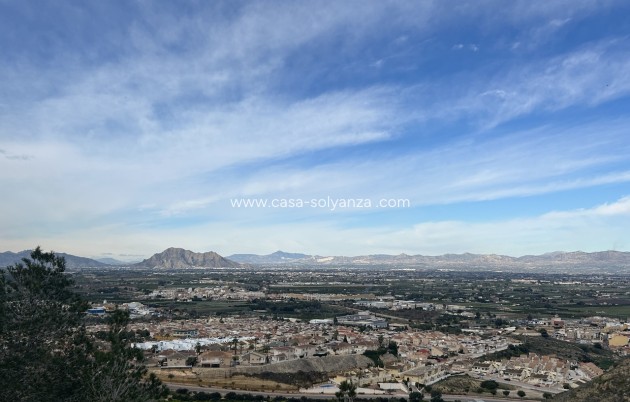 Revente - Appartement - Ciudad Quesada - Costa Blanca