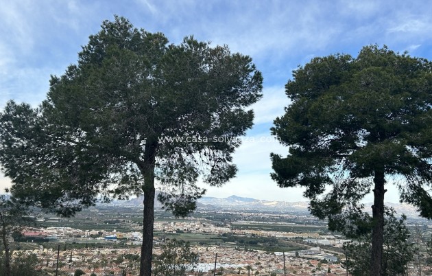 Revente - Appartement - Ciudad Quesada - Costa Blanca