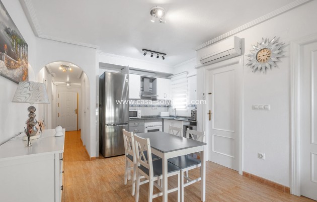 Revente - Appartement - Orihuela Costa - Playa Flamenca