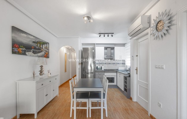 Revente - Appartement - Orihuela Costa - Playa Flamenca