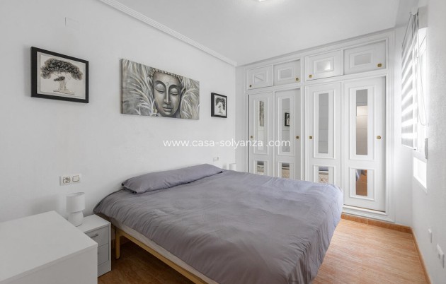 Revente - Appartement - Orihuela Costa - Playa Flamenca