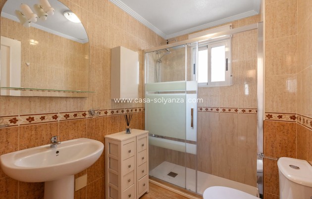 Revente - Appartement - Orihuela Costa - Playa Flamenca