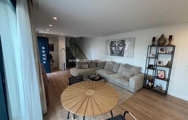 Revente - Villa - Ciudad Quesada - Costa Blanca