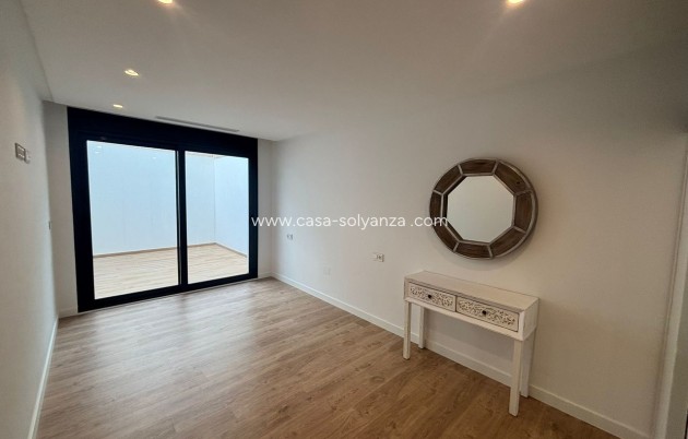 Revente - Villa - Ciudad Quesada - Costa Blanca