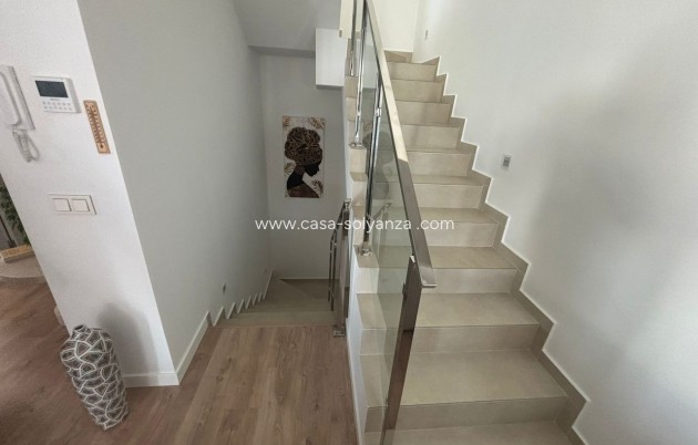 Revente - Villa - Ciudad Quesada - Costa Blanca