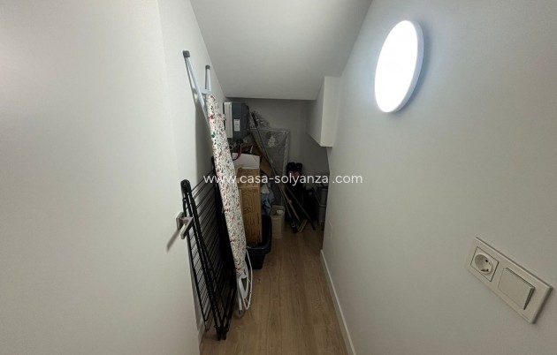 Revente - Villa - Ciudad Quesada - Costa Blanca