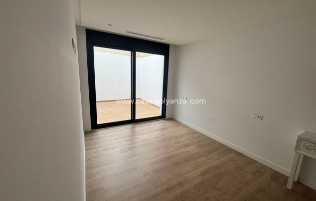 Revente - Villa - Ciudad Quesada - Costa Blanca