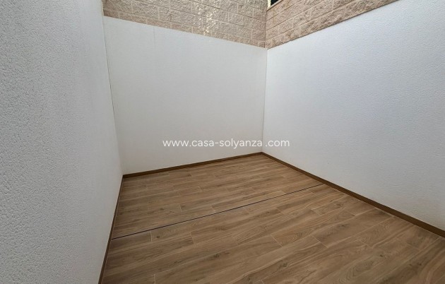 Revente - Villa - Ciudad Quesada - Costa Blanca