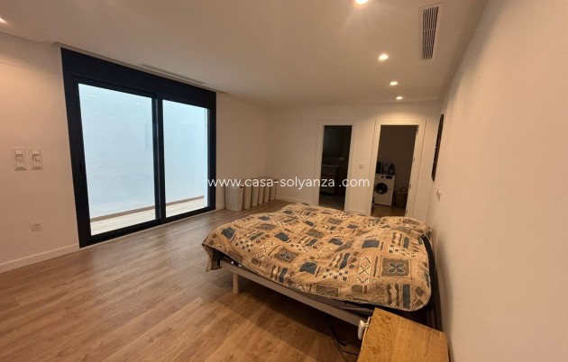 Revente - Villa - Ciudad Quesada - Costa Blanca