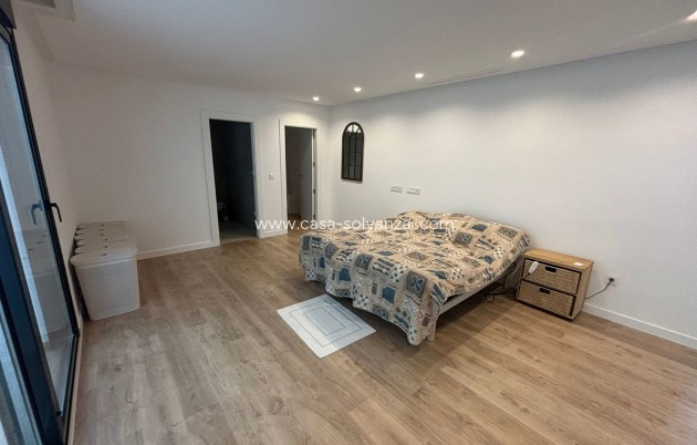 Revente - Villa - Ciudad Quesada - Costa Blanca