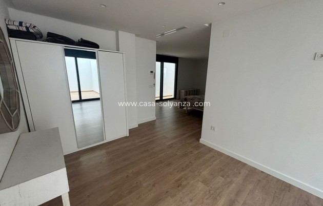 Revente - Villa - Ciudad Quesada - Costa Blanca