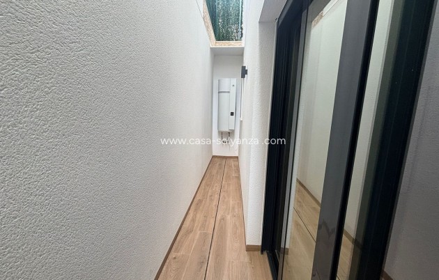 Revente - Villa - Ciudad Quesada - Costa Blanca