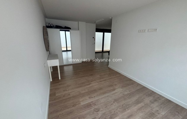 Revente - Villa - Ciudad Quesada - Costa Blanca