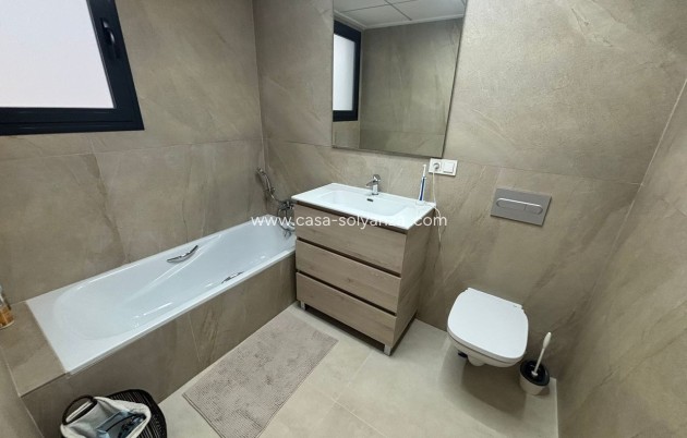 Revente - Villa - Ciudad Quesada - Costa Blanca