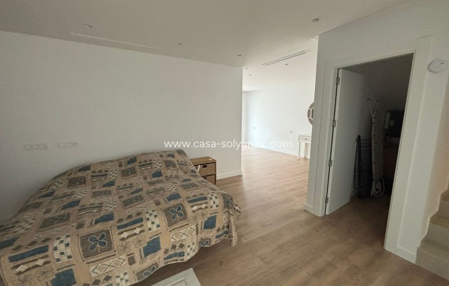 Revente - Villa - Ciudad Quesada - Costa Blanca