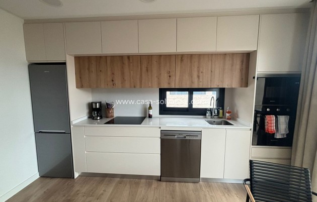 Revente - Villa - Ciudad Quesada - Costa Blanca