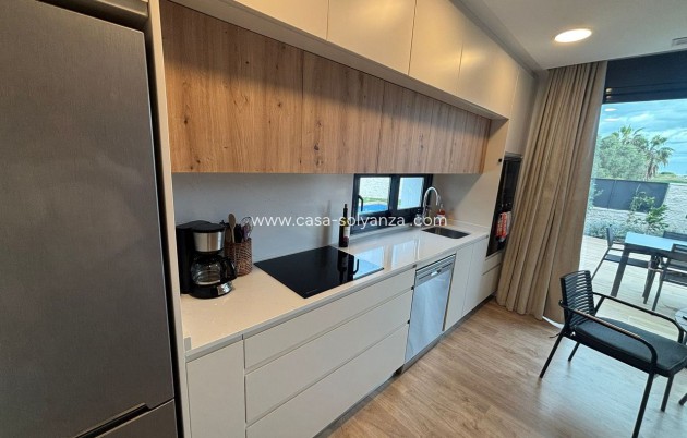 Revente - Villa - Ciudad Quesada - Costa Blanca