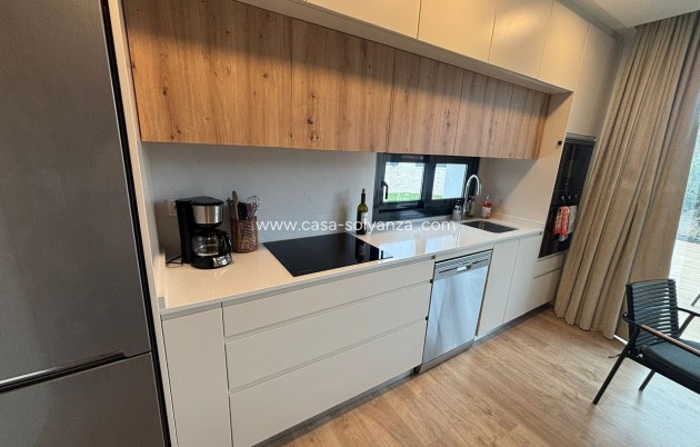 Revente - Villa - Ciudad Quesada - Costa Blanca