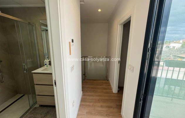 Revente - Villa - Ciudad Quesada - Costa Blanca