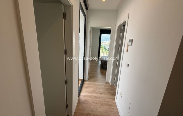 Revente - Villa - Ciudad Quesada - Costa Blanca