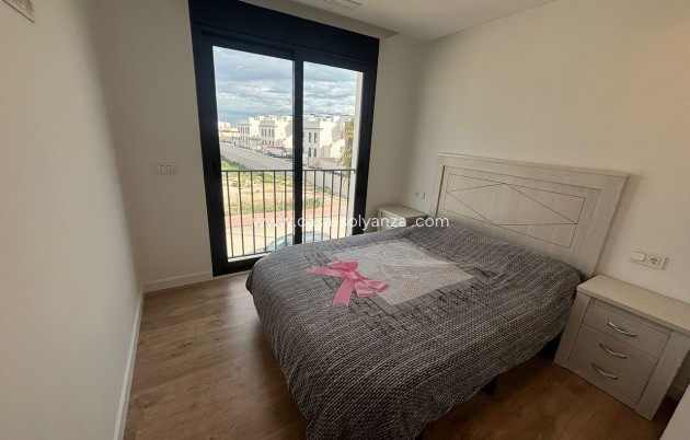 Revente - Villa - Ciudad Quesada - Costa Blanca