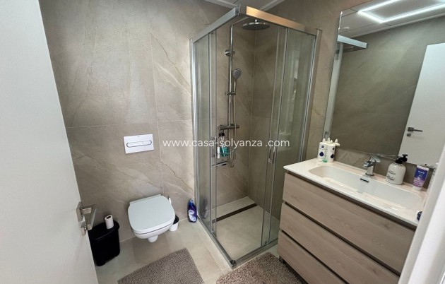 Revente - Villa - Ciudad Quesada - Costa Blanca