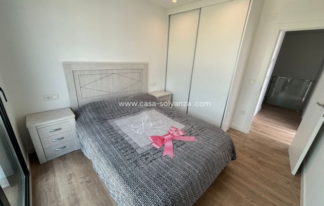 Revente - Villa - Ciudad Quesada - Costa Blanca