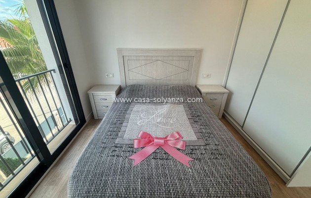 Revente - Villa - Ciudad Quesada - Costa Blanca