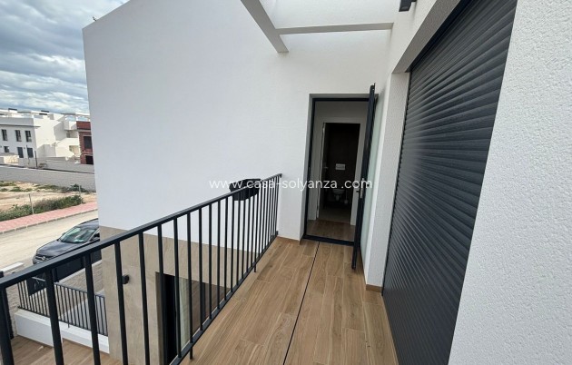 Revente - Villa - Ciudad Quesada - Costa Blanca