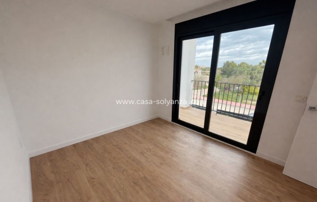 Revente - Villa - Ciudad Quesada - Costa Blanca